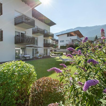 Residence Panorama Brunico Ngoại thất bức ảnh
