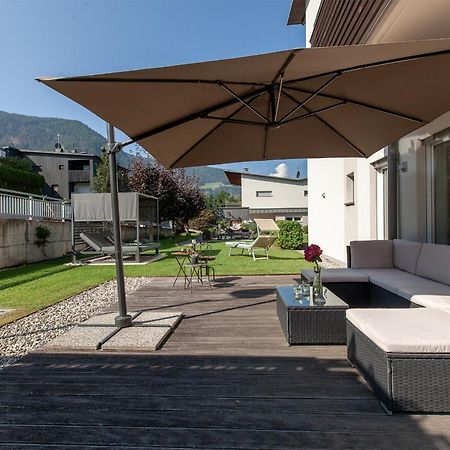 Residence Panorama Brunico Ngoại thất bức ảnh