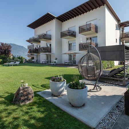 Residence Panorama Brunico Ngoại thất bức ảnh