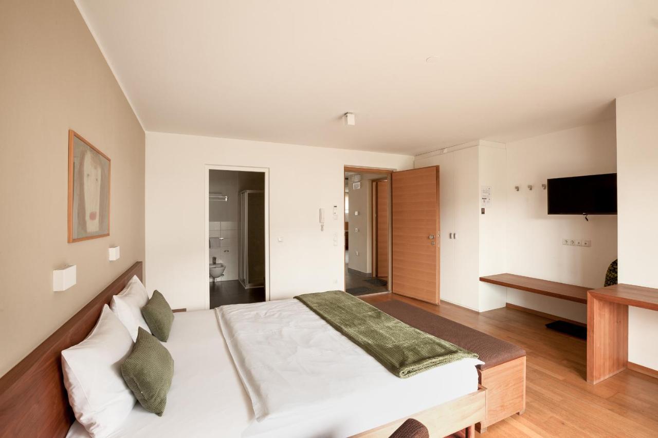 Residence Panorama Brunico Ngoại thất bức ảnh