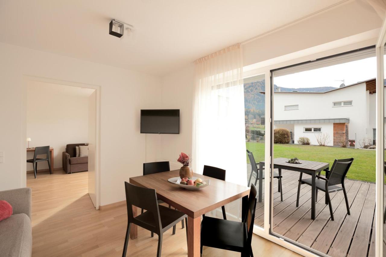Residence Panorama Brunico Ngoại thất bức ảnh