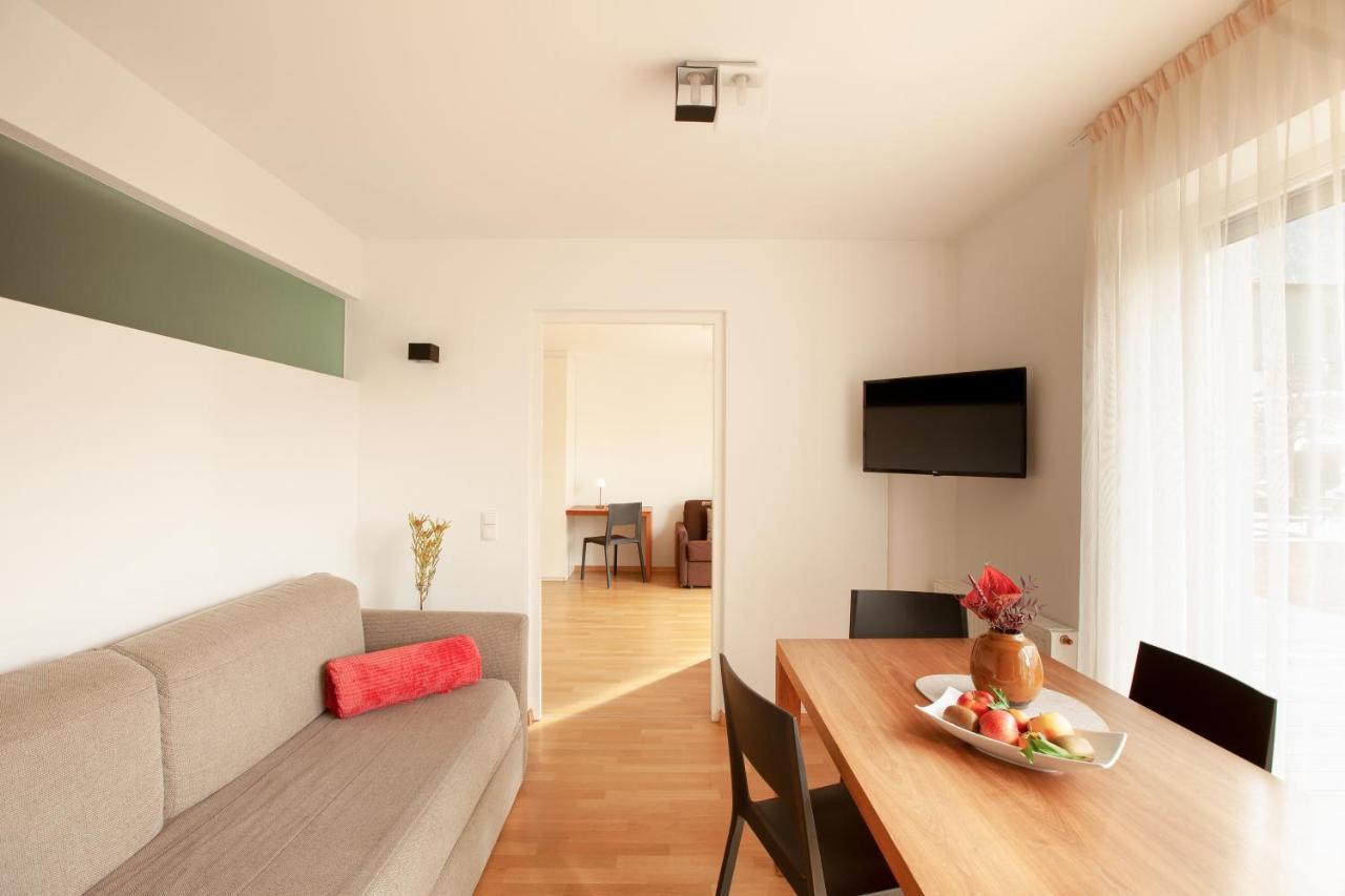 Residence Panorama Brunico Ngoại thất bức ảnh