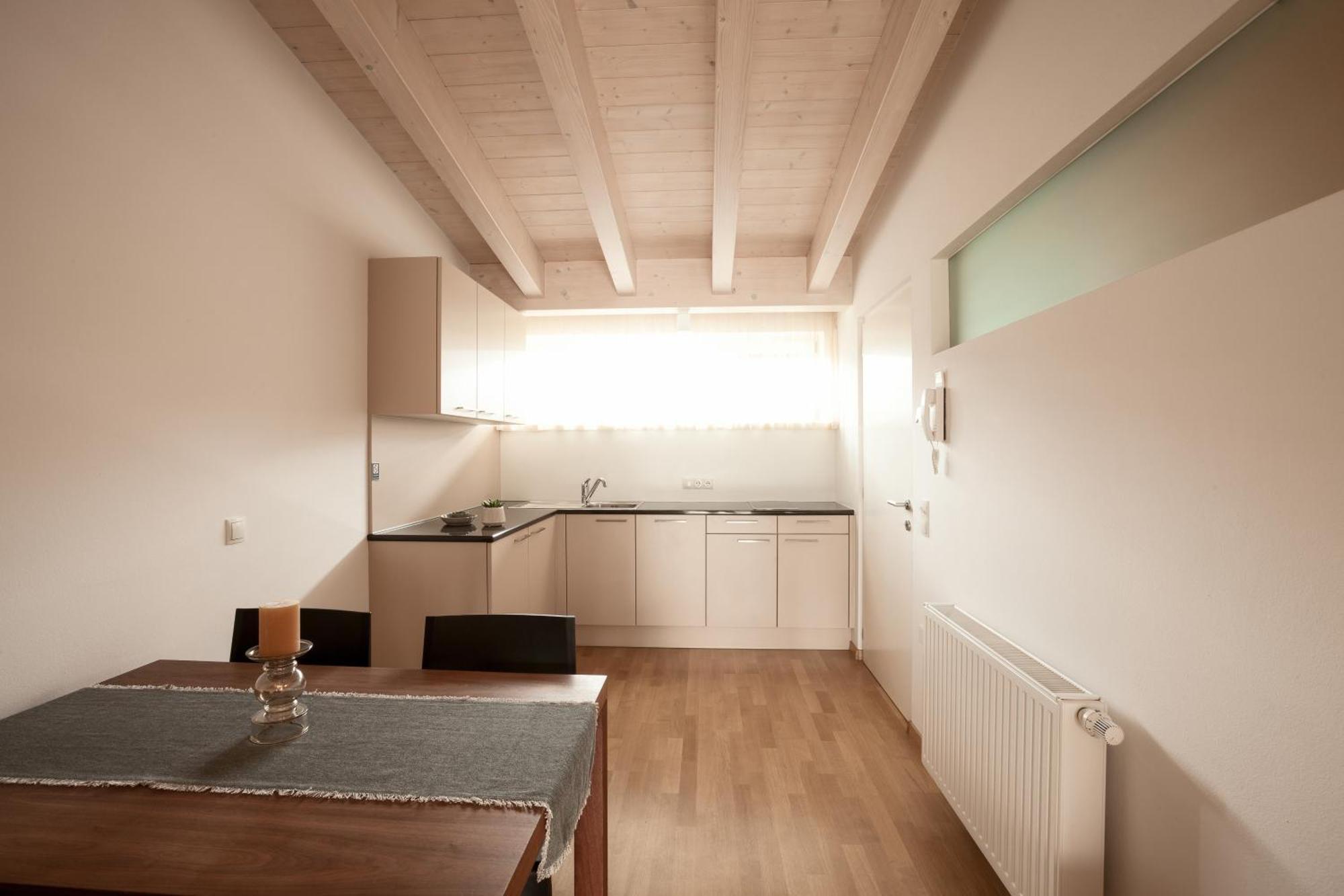 Residence Panorama Brunico Ngoại thất bức ảnh