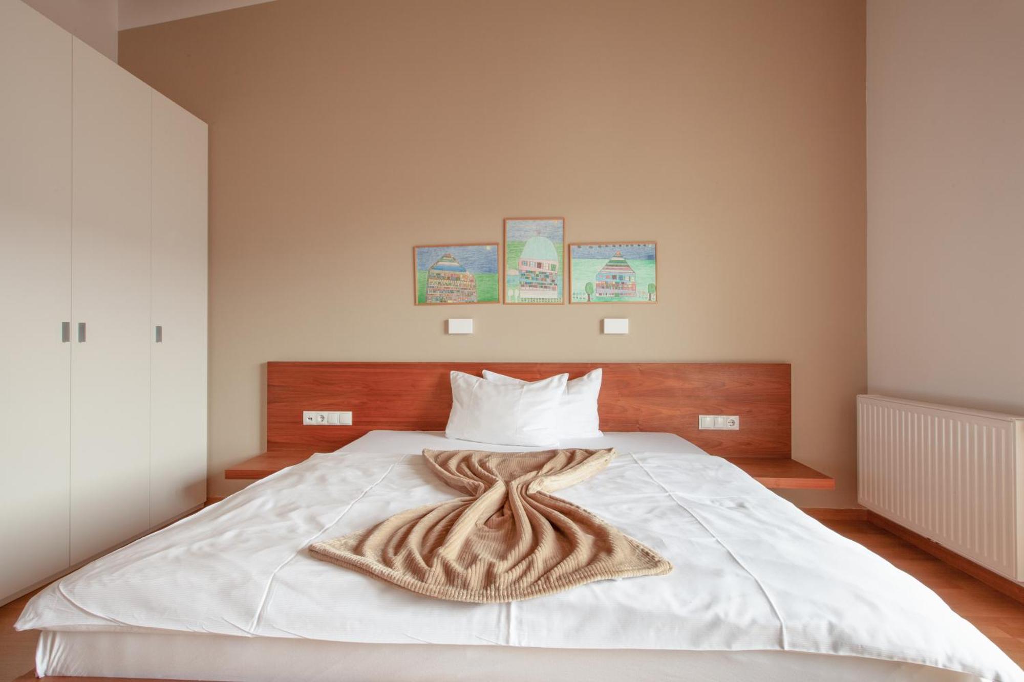 Residence Panorama Brunico Ngoại thất bức ảnh