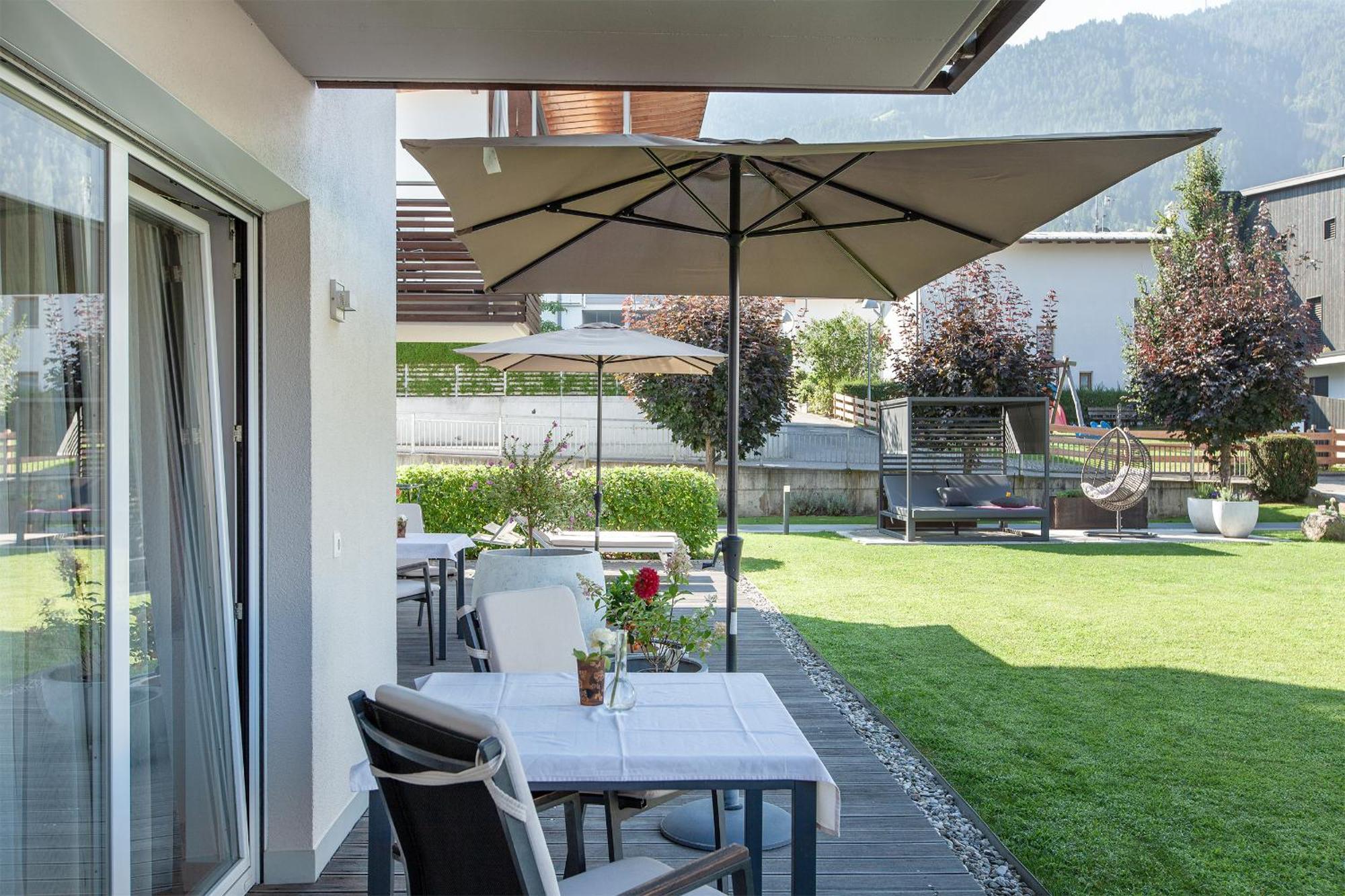 Residence Panorama Brunico Ngoại thất bức ảnh