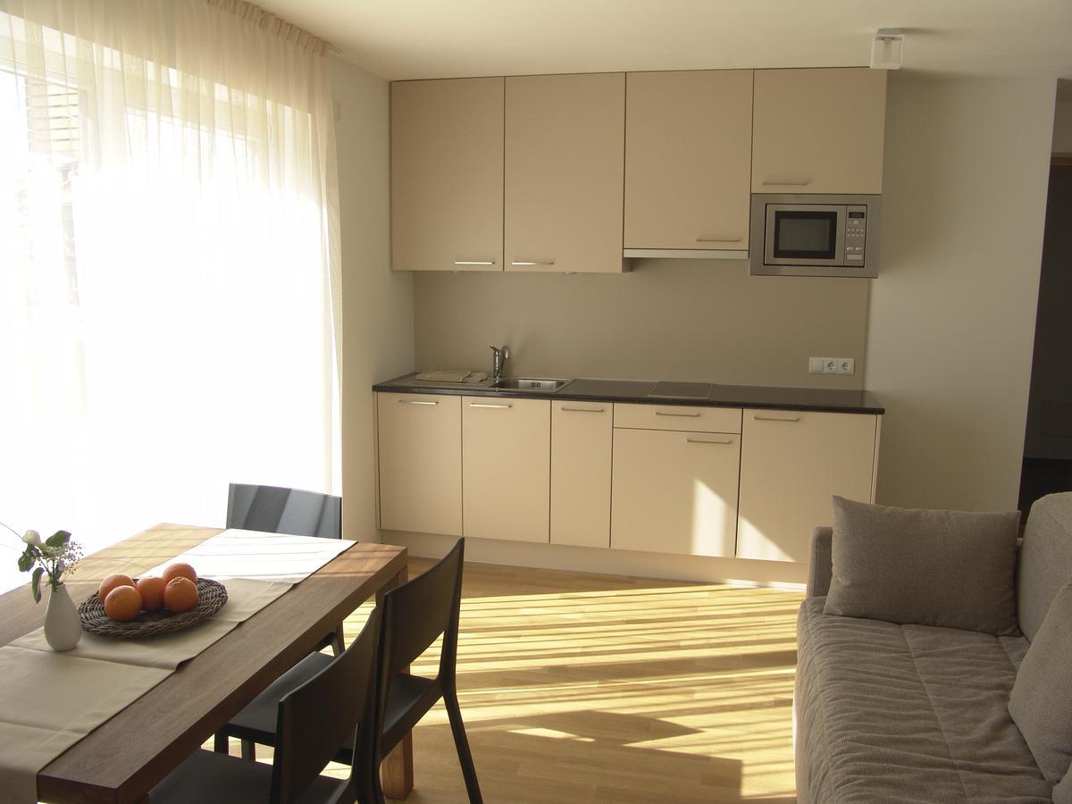 Residence Panorama Brunico Ngoại thất bức ảnh