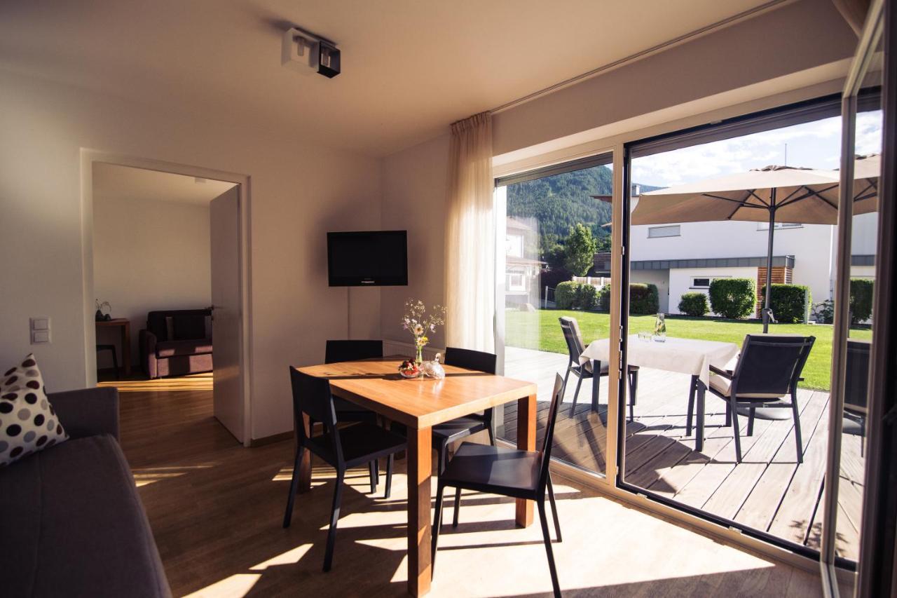 Residence Panorama Brunico Ngoại thất bức ảnh