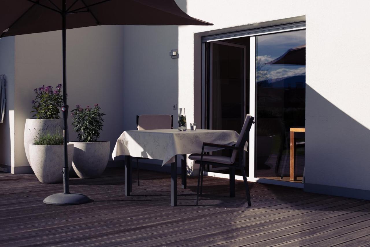 Residence Panorama Brunico Ngoại thất bức ảnh